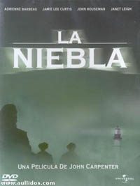 pelicula [Ciclo John Carpenter] – La niebla